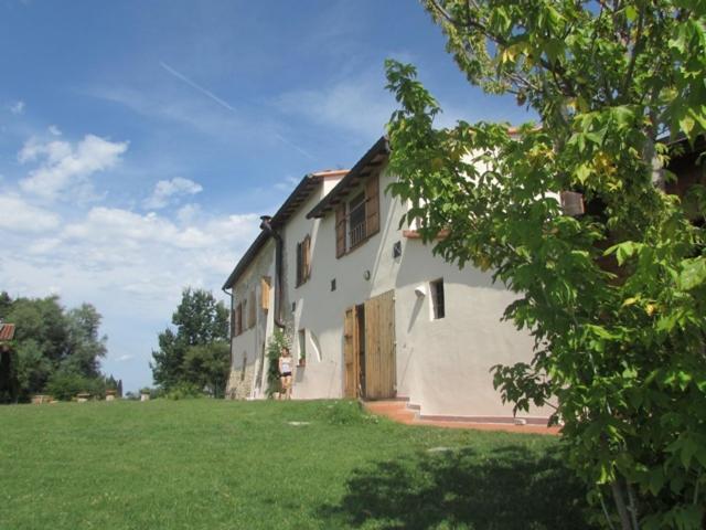 Agriturismo Ca'De'Gatti Faenza Εξωτερικό φωτογραφία
