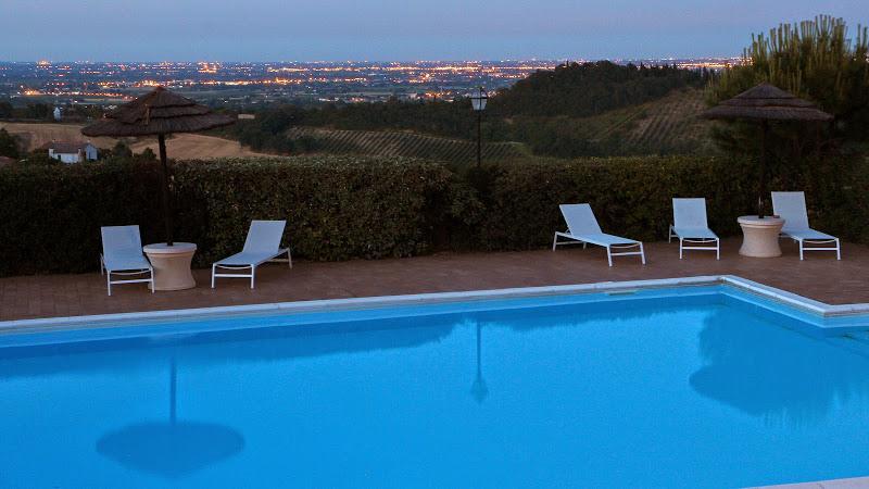Agriturismo Ca'De'Gatti Faenza Εξωτερικό φωτογραφία