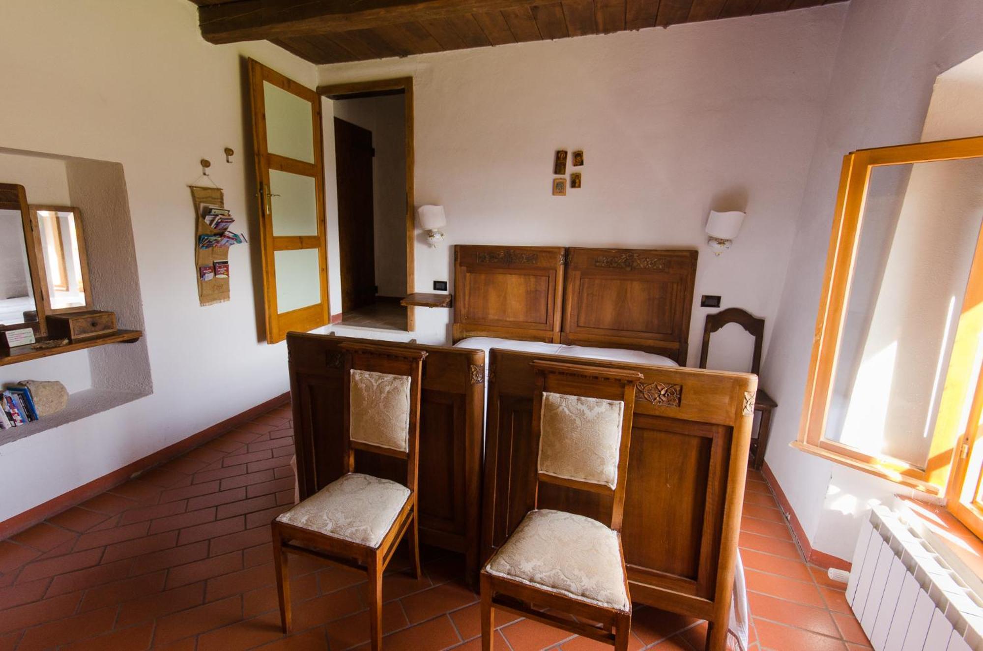 Agriturismo Ca'De'Gatti Faenza Εξωτερικό φωτογραφία