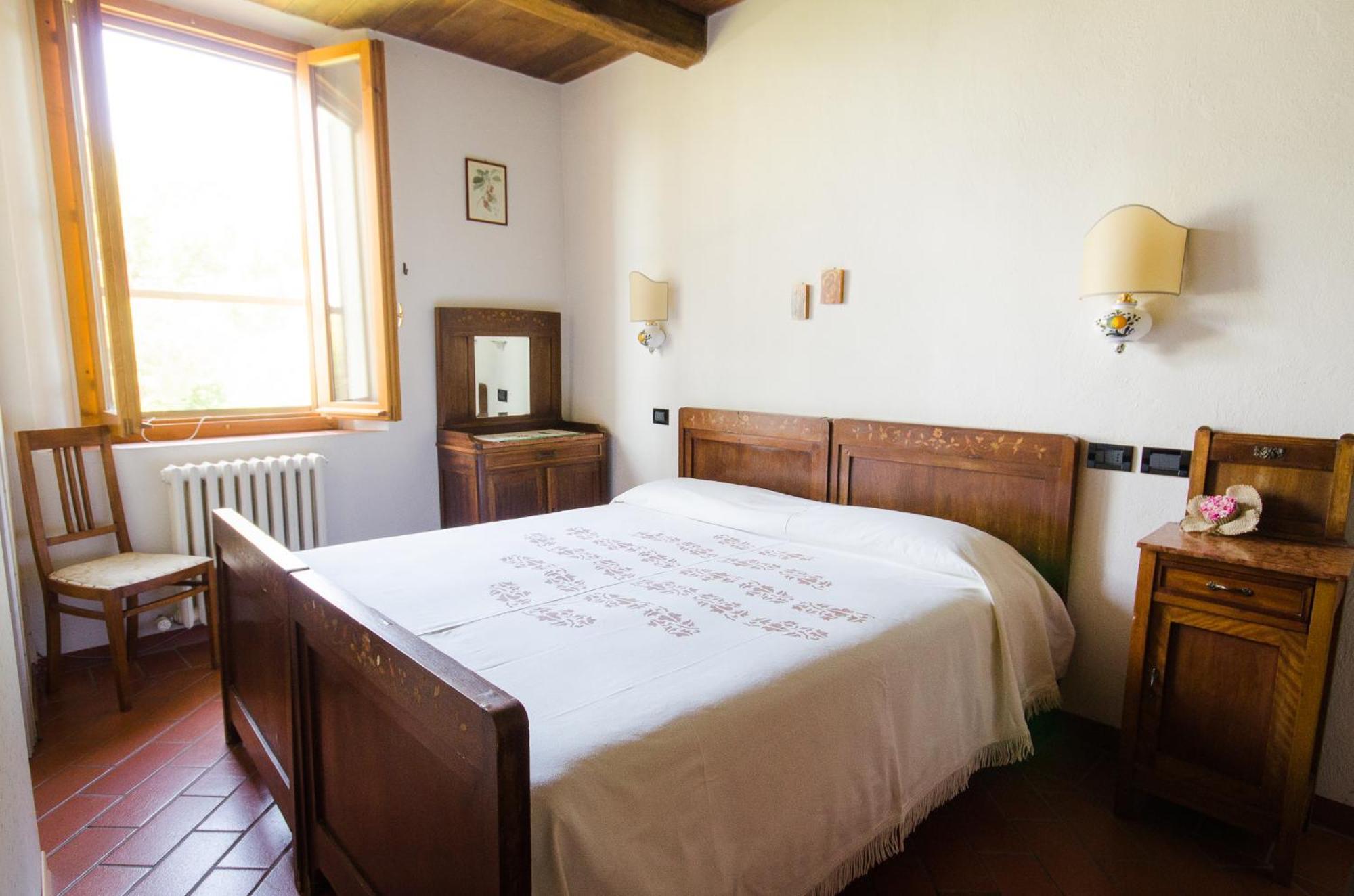 Agriturismo Ca'De'Gatti Faenza Εξωτερικό φωτογραφία