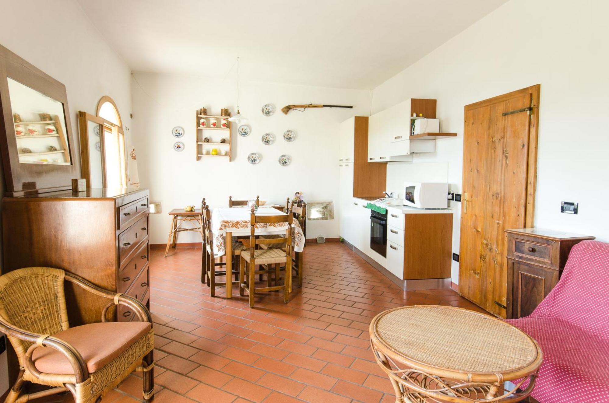 Agriturismo Ca'De'Gatti Faenza Εξωτερικό φωτογραφία
