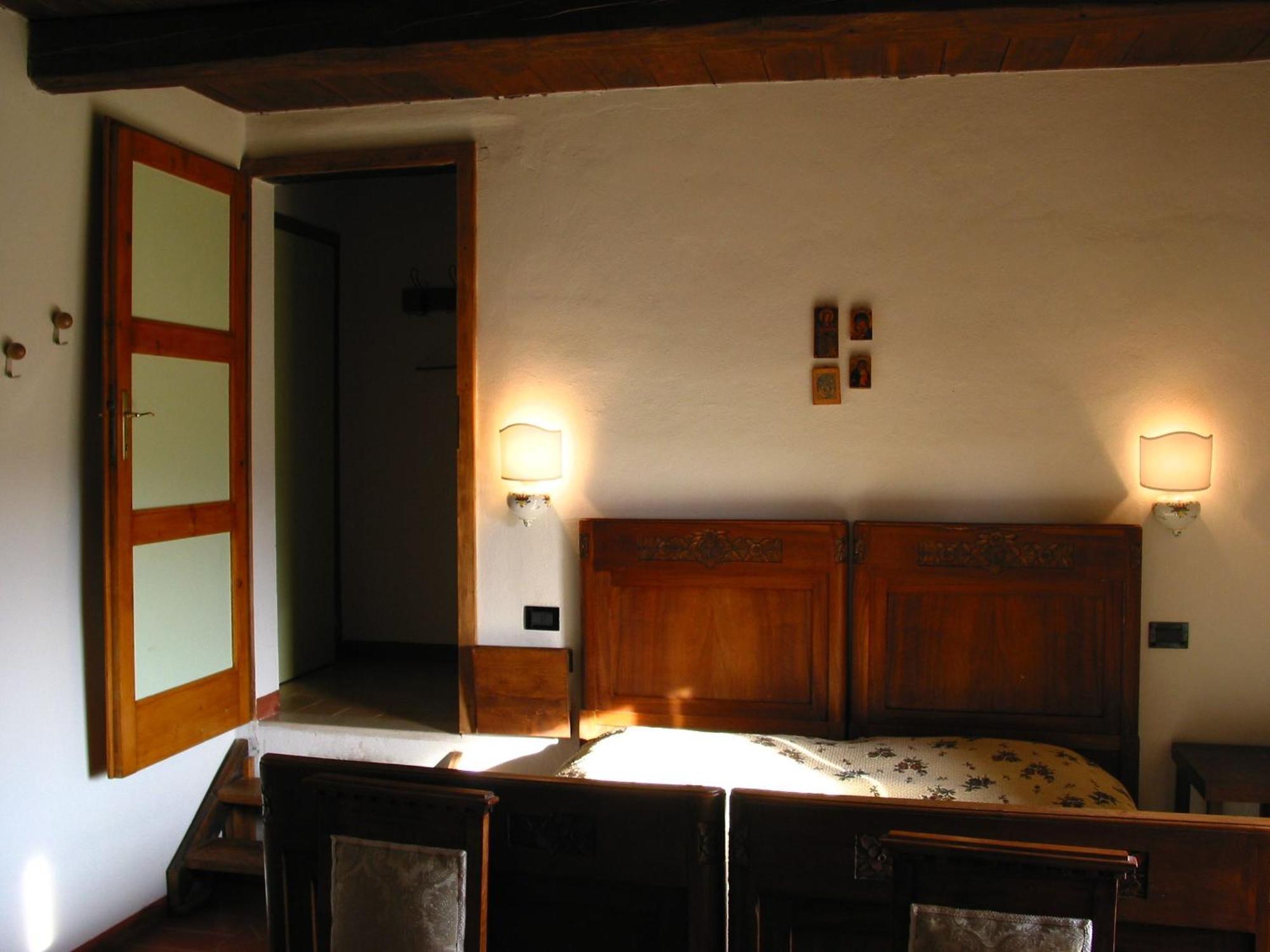 Agriturismo Ca'De'Gatti Faenza Εξωτερικό φωτογραφία