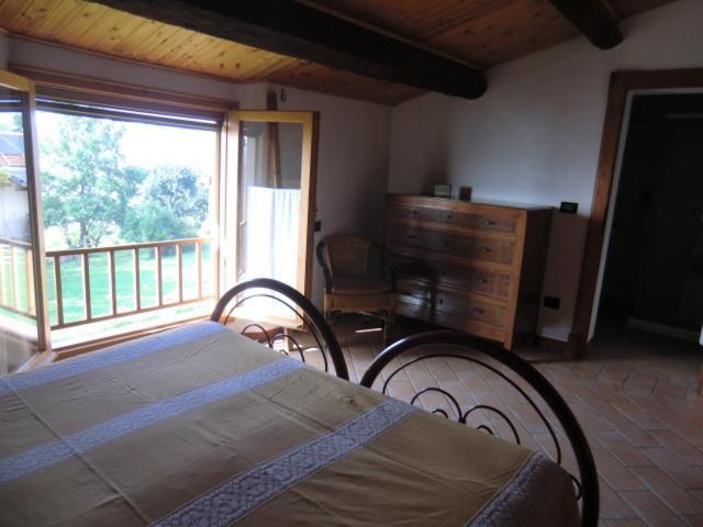 Agriturismo Ca'De'Gatti Faenza Εξωτερικό φωτογραφία