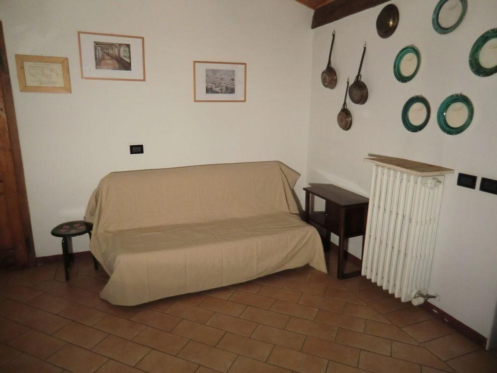 Agriturismo Ca'De'Gatti Faenza Εξωτερικό φωτογραφία