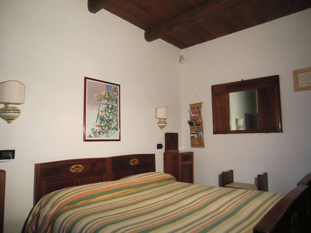 Agriturismo Ca'De'Gatti Faenza Εξωτερικό φωτογραφία