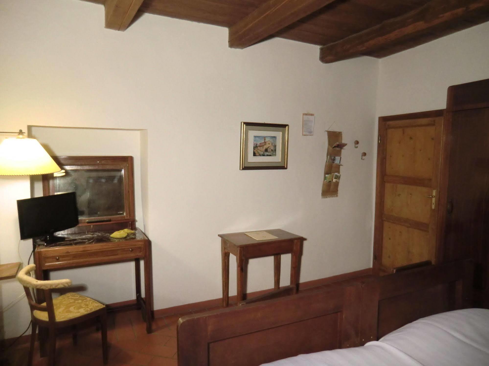 Agriturismo Ca'De'Gatti Faenza Εξωτερικό φωτογραφία